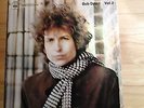Bob Dylan, Blonde On Blonde, CBS S 62 737, Vol. 2
