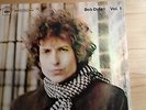 Bob Dylan, Blonde On Blonde, CBS S 62 739, Vol. 1