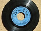 Ultra  IRAN Cliff Richard - When the Girl in Your Arms.. Bluesky Lable