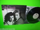 THE FAMILY - The Family Vintage VINYL LP Record Paisley Park 1985 PRINCE Related