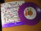 PRINCE When Doves Cry 17 Days orig 1984 limited ed 7