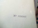 THE Beatles {white album} 1968