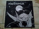 NIGHTPROWLER - same - Rare Private German Metal Inherent Sin Angel War  HEAR