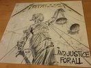 Metallica - ...and Justice for All - Vinyl