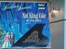 Penthouse Serenade Nat 'King' Cole at the piano Original vinyl Near mint t332