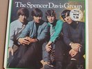 RARE SEALED LP - THE VERY BEST OF THE SPENCER DAVIS GROUP Psych Rock