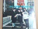 RARE SEALED LP - LOUIE RAMIREZ AND ORCHESTRA - GOOD NEWS Fania LP 329 Boogaloo