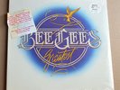 RARE SEALED LP - BEE GEES GREATEST 2xLP RS-2-4200 Disco Gatefold w/ HYPE STICKER