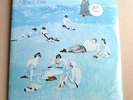 RARE SEALED LP - ELTON JOHN - BLUE MOVES Gatefold 2xLP Rock 2-11004 Pop