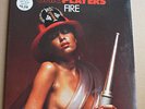 RARE SEALED LP - OHIO PLAYERS - FIRE Gatefold SRM-1-1013 Funk Soul Unopened