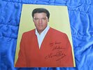 ELVIS PRESLEY RCA ORIGINAL DOUBLE TROUBLE PHOTO