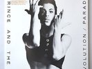 PRINCE & REVOLUTION PARADE ORIGINAL GATEFOLD GOLD STAMPED PROMO ALBUM VINYL NM