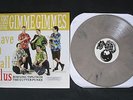 Me First and the Gimme Gimmes - Have A Ball LP - GREY /394 - nofx lagwagon nufan