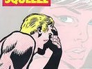 Squeeze-Goodbye Girl -(yellow 7