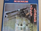 RARE SEALED LP - MAGNUM - FULLY LOADED Funk Soul UNOPENED ORIGINAL  Phoenix