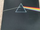 PINK FLOYD : DARK SIDE OF THE MOON PATHE MARCONI 2ND PRESSING
