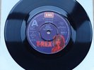 T. REX MARC BOLAN: 'Zip Gun Boogie' DEMO COPY MINT 1974 Super Rare