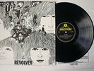 The Beatles, Revolver -  Mono LP ( PMC 7009)
