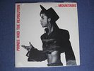 Prince And The Revolution ?– Mountains (Ext) - Vinyl 12