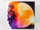 Kid Cudi - Man On The Moon LP 12