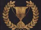 APOLLO BROWN & OC - TROPHIES 2LP / NM- /