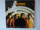 Vinyl LP The Kinks - are the village green preservation society