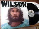 1977 vinyl LP DENNIS WILSON PACIFIC OCEAN BLUE CRB 81672 1ST ED A1B3 DEMO COPY