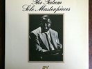THE ART TATUM SOLO MASTERPIECES PABLO 2625 703 (1974) 13-LP BOX SET 121 TRACKS
