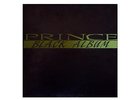 PRINCE – Black Album LP - P.B.A. 26821