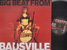 The Cramps - Big Beat From Badsville - Vinyl - Original 1997 USA - Epitaph - M-