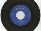 45 R&B/Doowop King-4719 Checkers 