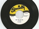 45 R&B/Doowop Specialty-543 Dukes 