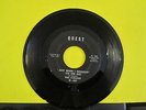 VHTF Viki Collins NORTHERN Quest 263 Just When I Thought / I Love You Because
