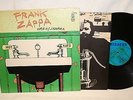 FRANK ZAPPA 