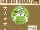 JR WALKER & THE ALL STARS - TAKE ME GIRL I'M READY -  TAMLA MOTOWN DEMO