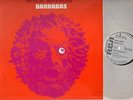 Barrabas - Wild Safari  - RARE PROMO