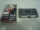 APHILLIATES / KANYE WEST - Generation Now: Fear Factor (Tape) STAT QUO JAE MILLZ