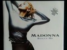 Madonna - Rescue Me Rare UK 12