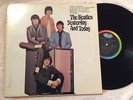 Beatles yesterday and today usa