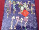 PRINCE - 1999 - ORIGINAL 1982 LP   NEAR MINT in SHRINK w/ HYPE STICKER - 2 LPs