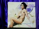 PRINCE Rare Vinyl Record Lovesexy promotional LP specially banded 1-25720-DJ