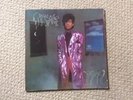 Prince 1999 original vinyl LP rare cover initial edition.Has 'eye' picture label