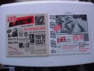 1986 GUNS&ROSES LIVE LIKE A SUICIDE EP ORIGINAL PRESSING UZI SUICIDE RECORDS