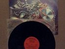 Judas Priest -Painkiller,Jugoslawische Pressung,LP