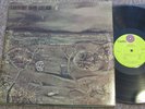 DAVID AXELROD Earth Rot RARE ORIG. JAZZ FUNK PSYCH CAPITOL LP w/INNER SKAO-456