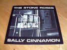 The Stone Roses - Sally Cinnamon (1989 UK 12-inch Black 12 REV 36)