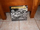 SEALED STEPPENWOLF 