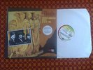 THE BEATLES Live LP Teatro Adriano BULLDOG rare RED VINYL  great copy