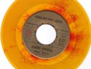 CONNIE STEVENS Make Believe Lover [45] Warner Bros 5217 Rare Color Vinyl Promo