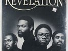 Revelation - S/T LP - RSO SEALED